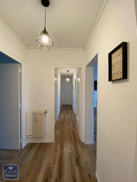 Photo 13 Appartement 4 pièces 9.21m²