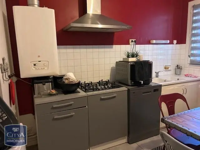Photo 5 Appartement 3 pièces 72.12m²