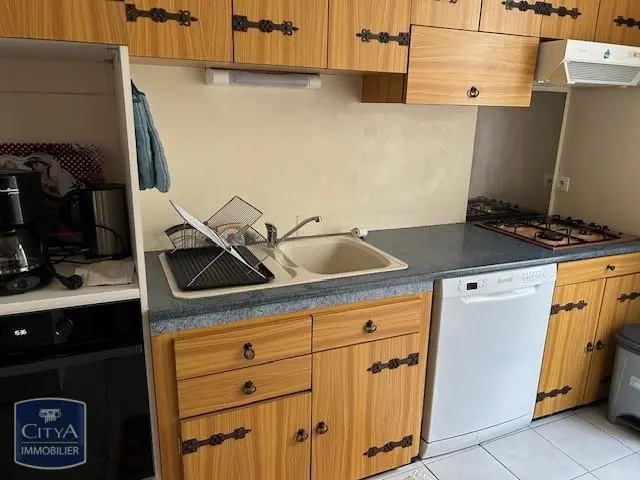 Photo 4 Appartement 3 pièces 60m²