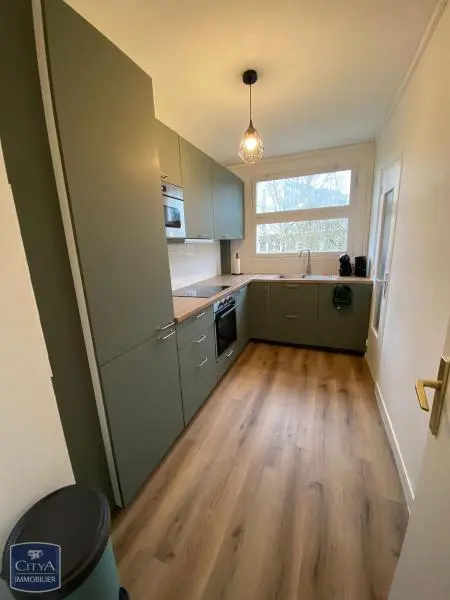 Photo 4 Appartement 4 pièces 9.21m²