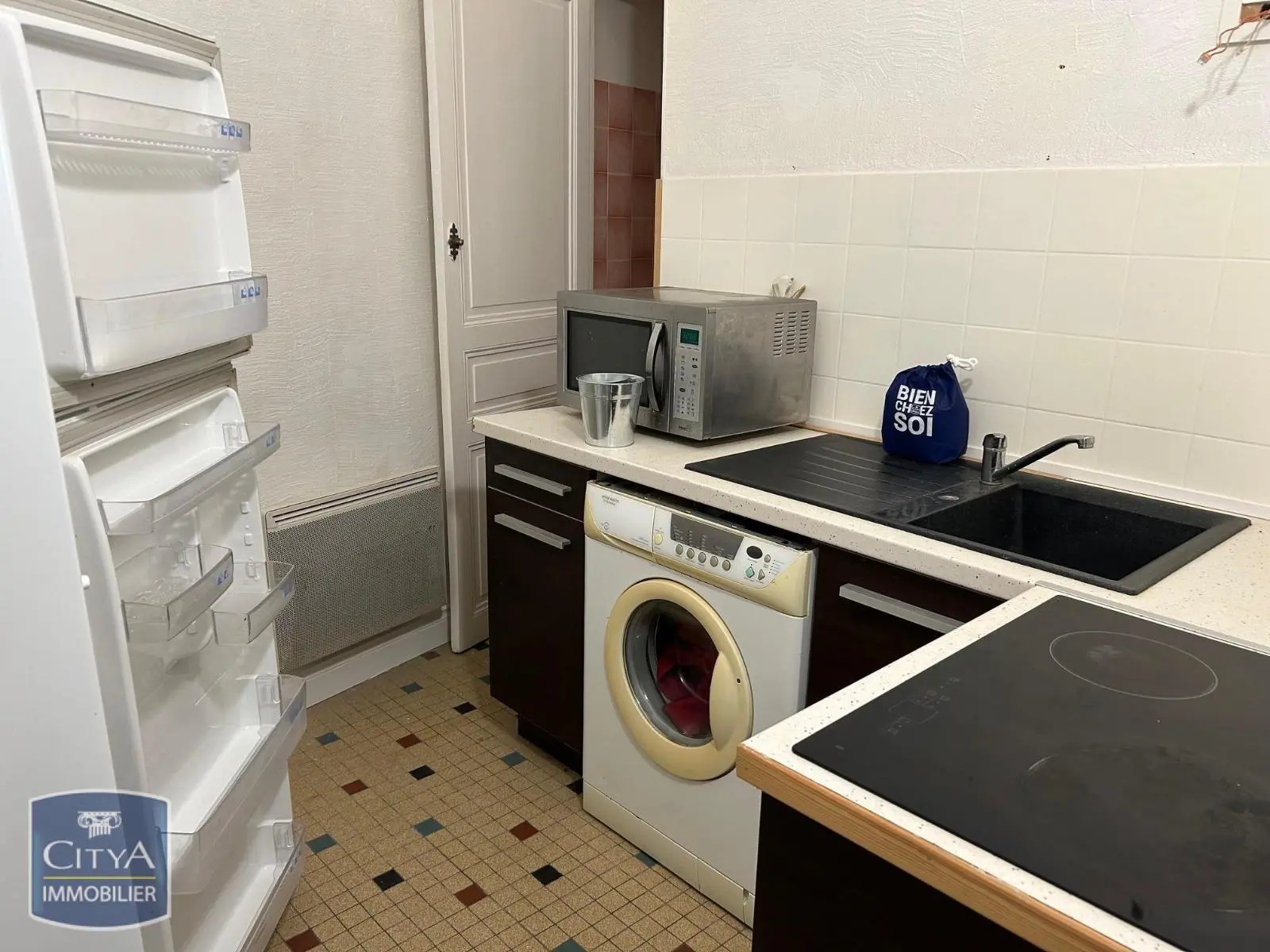 Photo 2 appartement Saumur