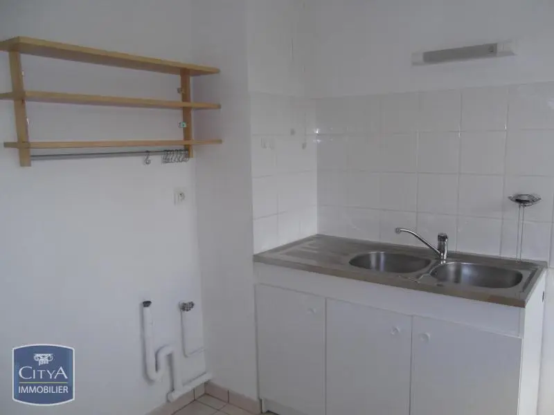 Photo 1 Appartement 3 pièces 69m²