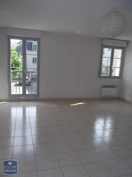 Photo 1 appartement Saumur