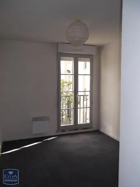 Photo 2 appartement Saumur