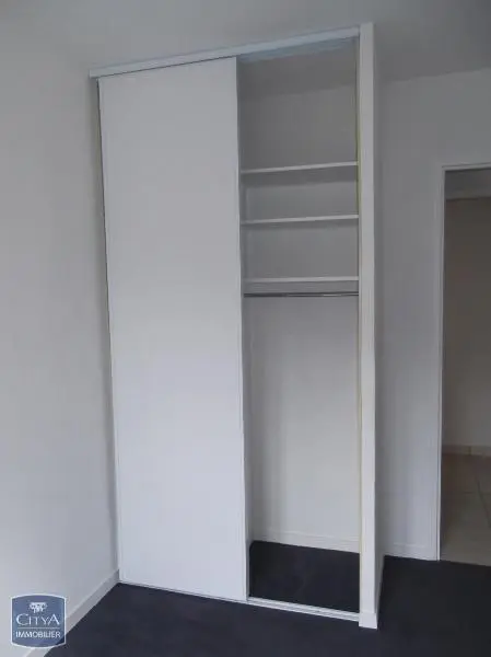 Photo 3 appartement Saumur