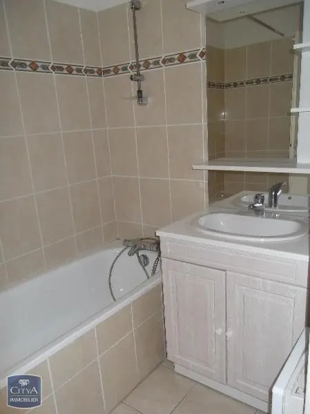 Photo 4 appartement Saumur