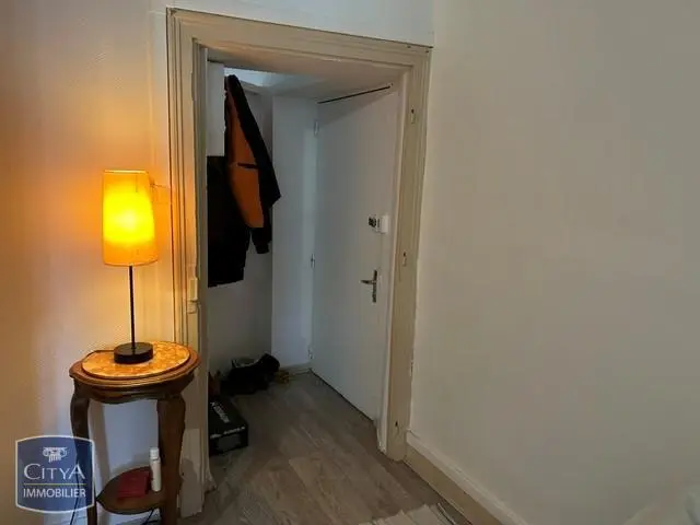 Photo 1 appartement Saumur