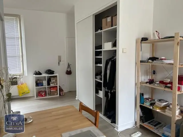 Photo 4 Appartement 1 pièce 36.1m²