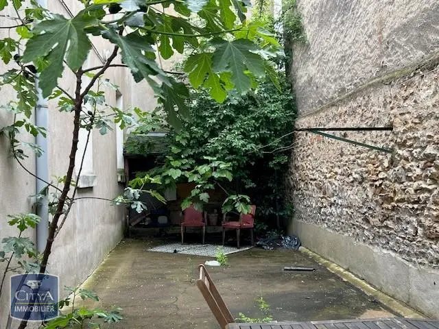 Photo 1 Appartement 2 pièces 33.9m²