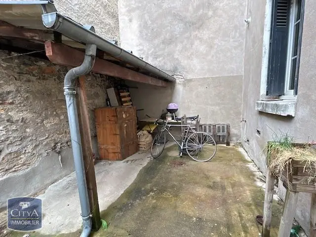 Photo 1 appartement Tours