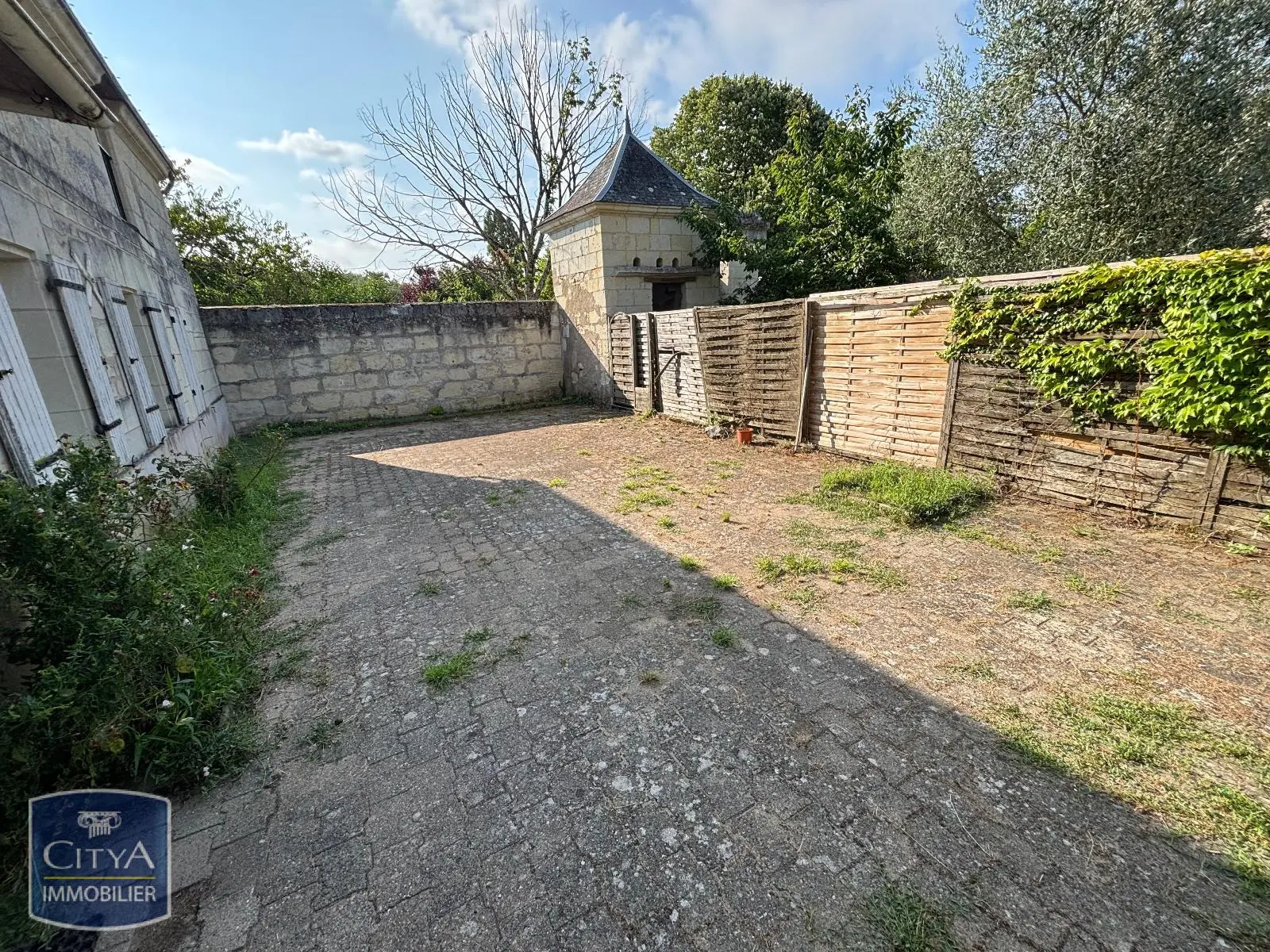 Photo 2 Maison 4 pièces 132.12m²
