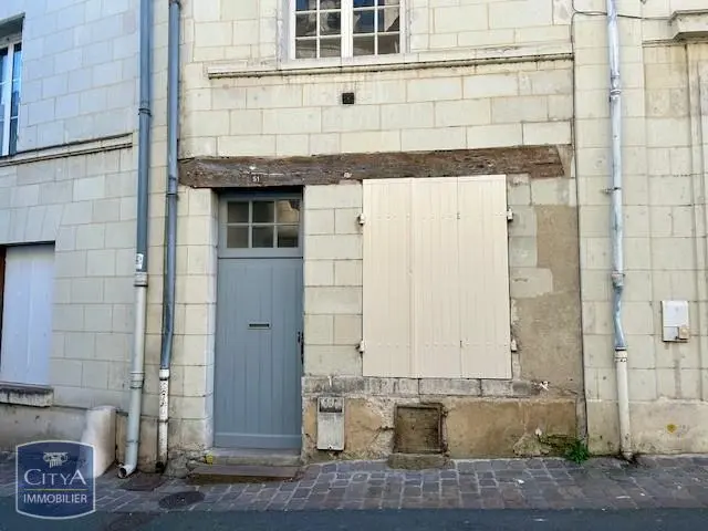 Photo 7 appartement Saumur