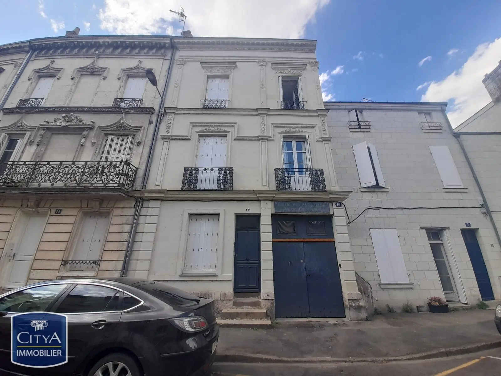 Photo 6 Appartement 2 pièces 25m²