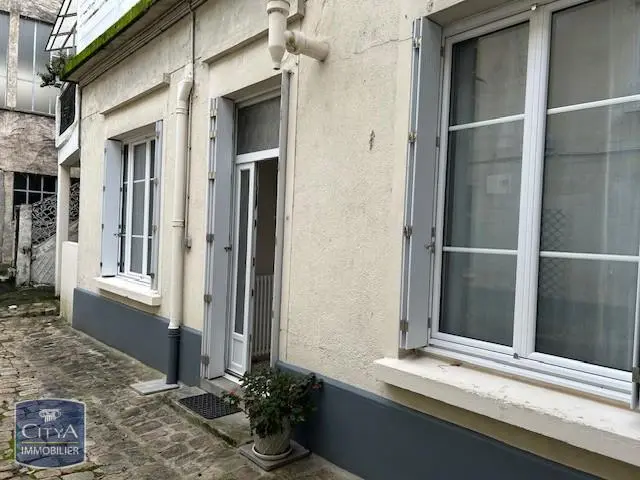 Photo 2 Appartement 3 pièces 60m²