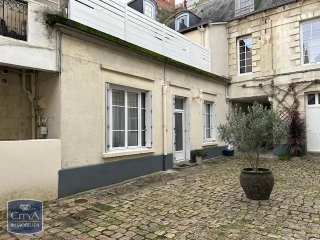 Photo 1 Appartement 3 pièces 60m²