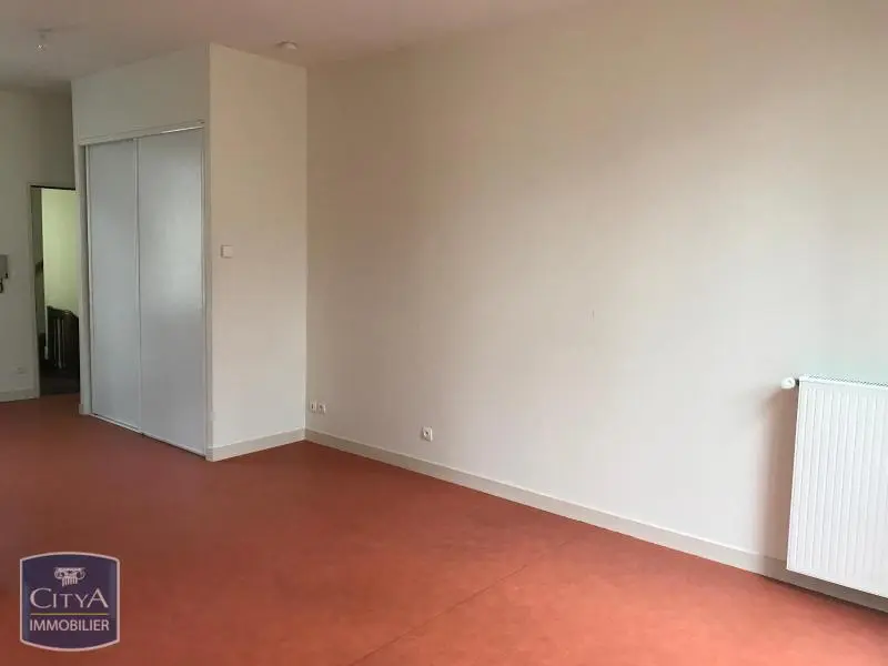 Photo 1 appartement Saumur