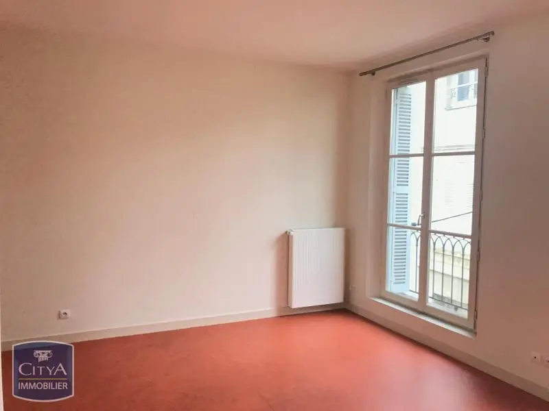 Photo 2 appartement Saumur