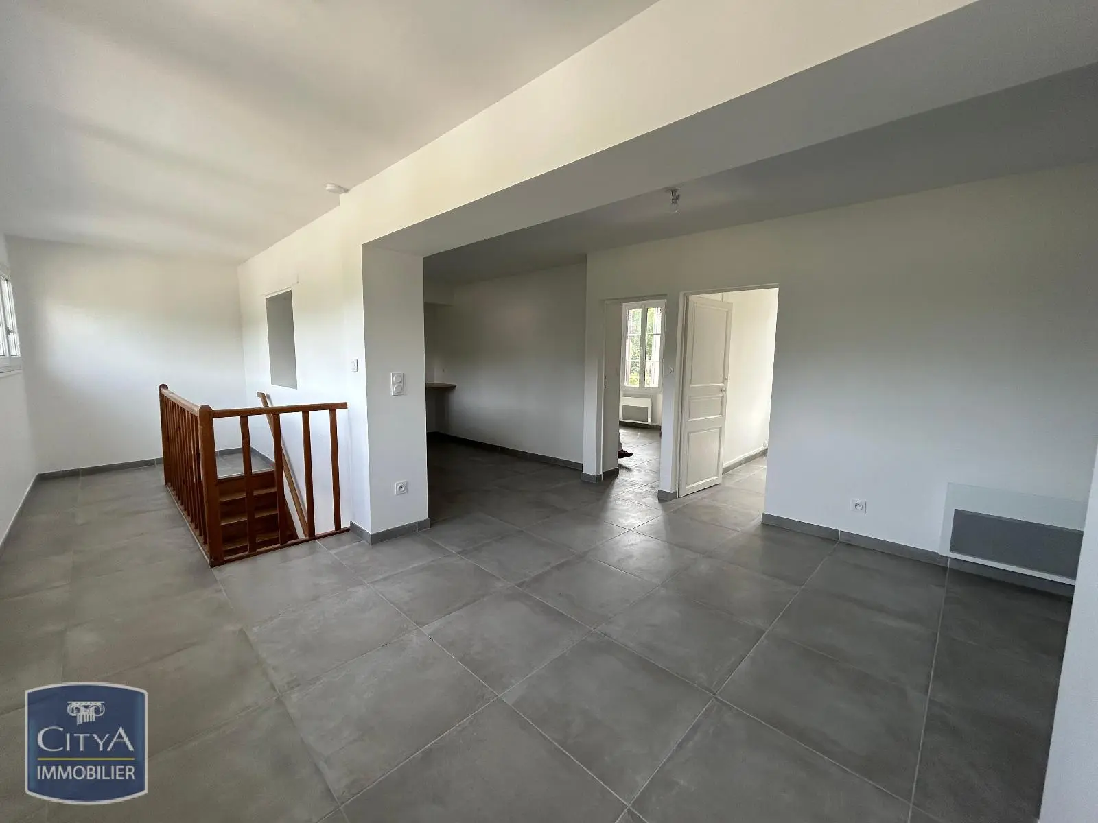 Photo 2 Appartement 3 pièces 60.4m²