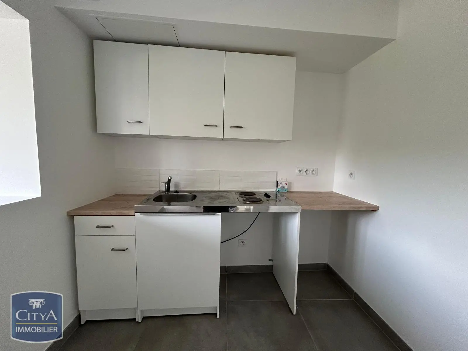 Photo 3 Appartement 3 pièces 60.4m²