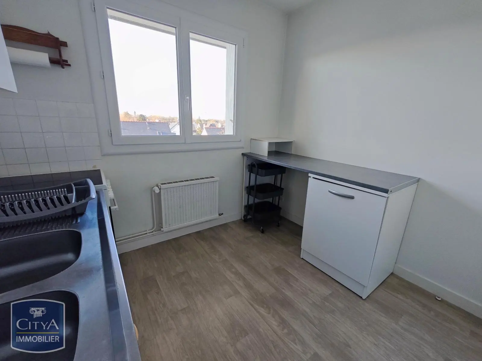 Photo 5 Appartement 1 pièce 31.31m²