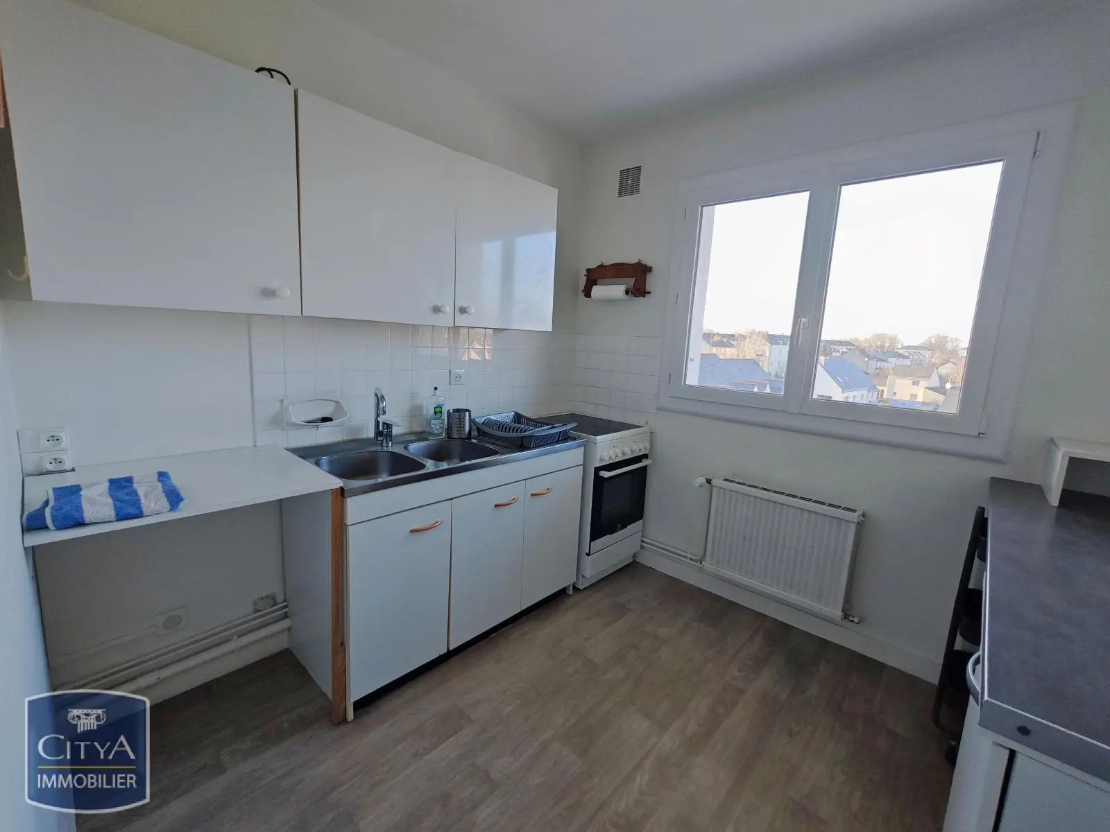 Photo 6 Appartement 1 pièce 31.31m²