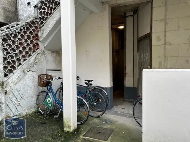 Photo 12 Appartement 3 pièces 60m²