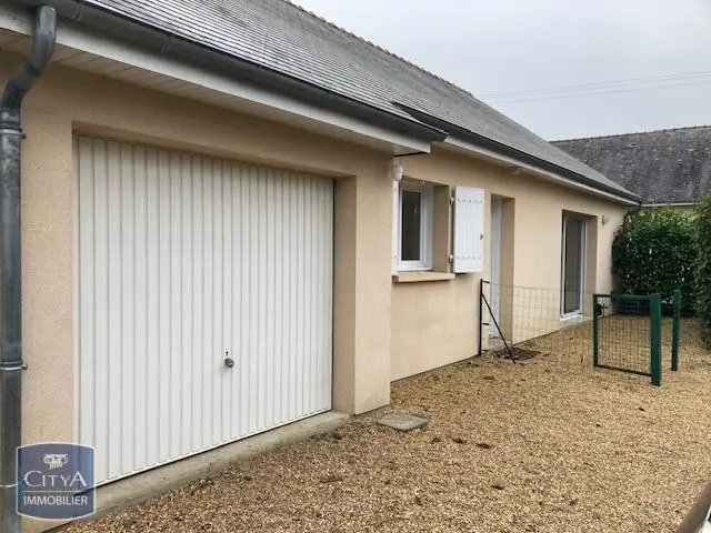 Photo 2 Maison 4 pièces 92.9m²