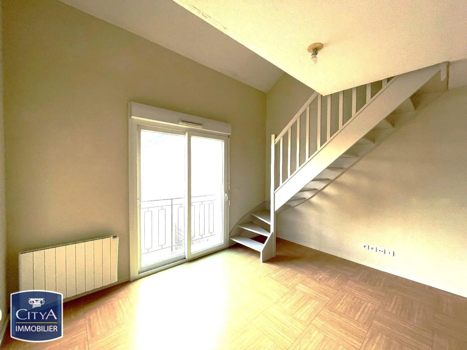 Photo 2 Appartement 3 pièces 58.45m²