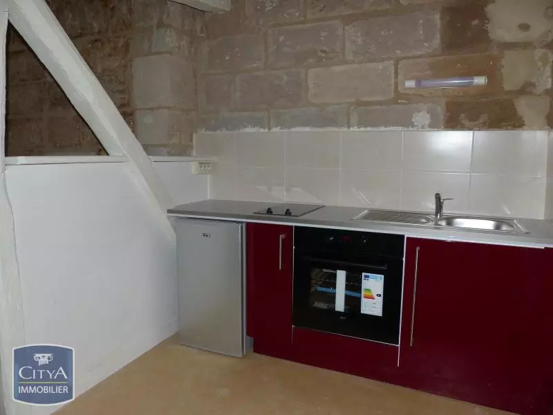 Illustration pour Appartement 2 pièces 53.59m² Photo Appartement 2 pièces 53.59m²