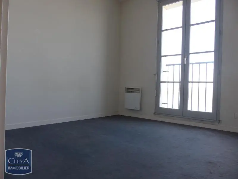 Photo 2 appartement Saumur