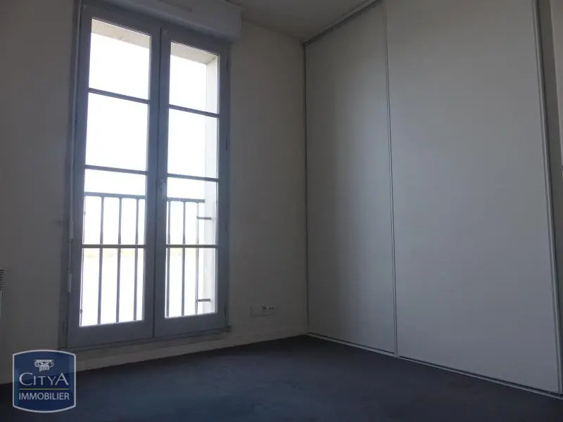 Photo 3 appartement Saumur