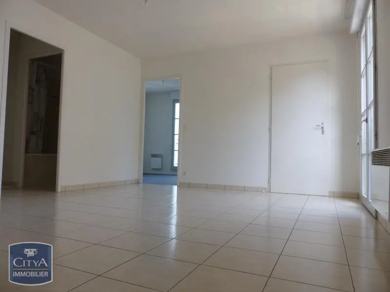 Photo 1 Appartement 2 pièces 43m²