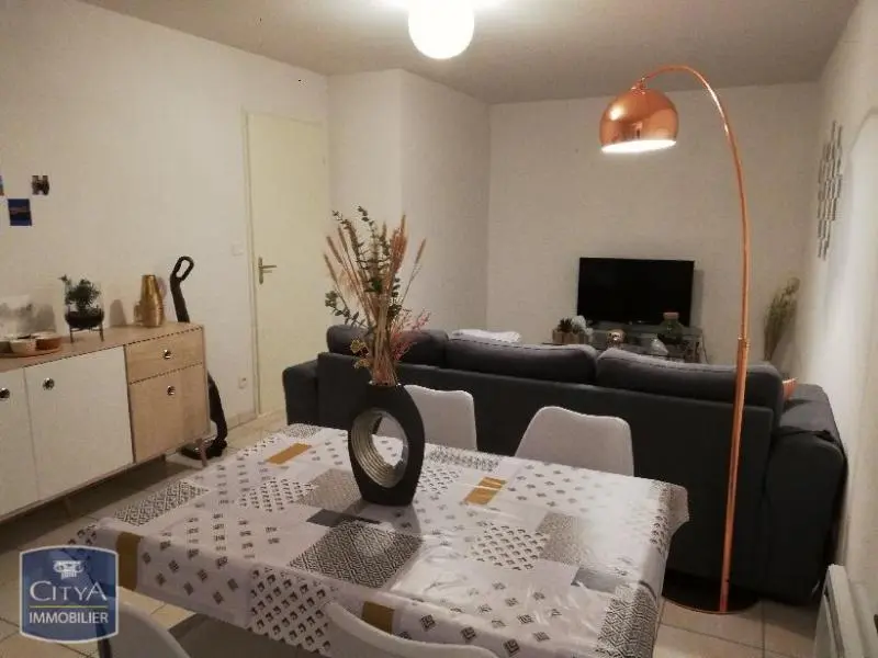 Photo 3 Appartement 2 pièces 47.45m²