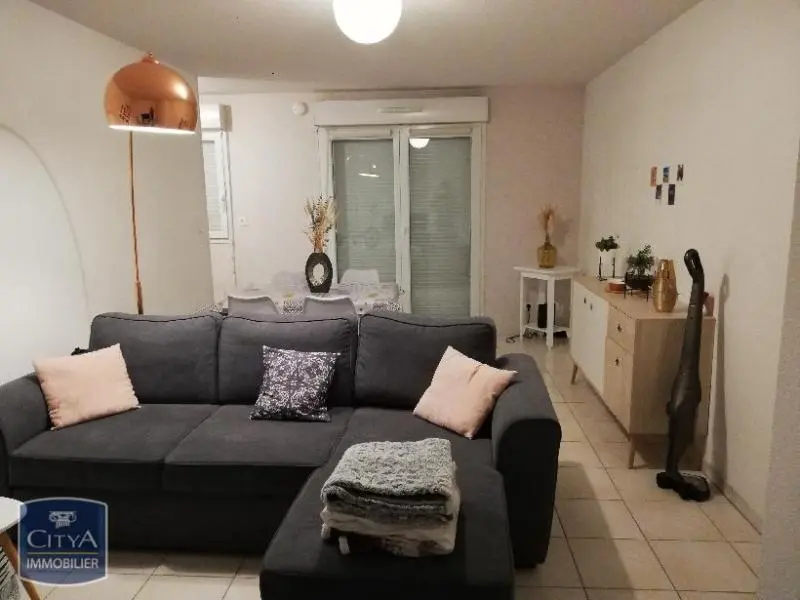 Photo 2 Appartement 2 pièces 47.45m²