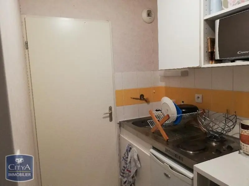 Photo 4 Appartement 2 pièces 47.45m²