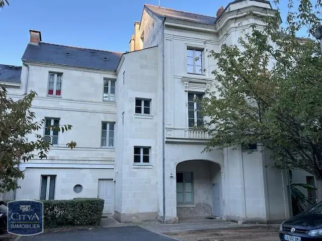 Photo 8 Appartement 2 pièces 41.98m²