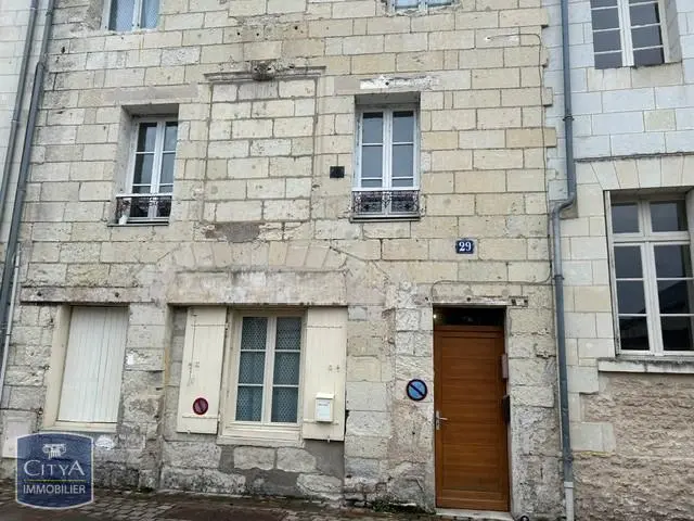 Photo 6 appartement Saumur