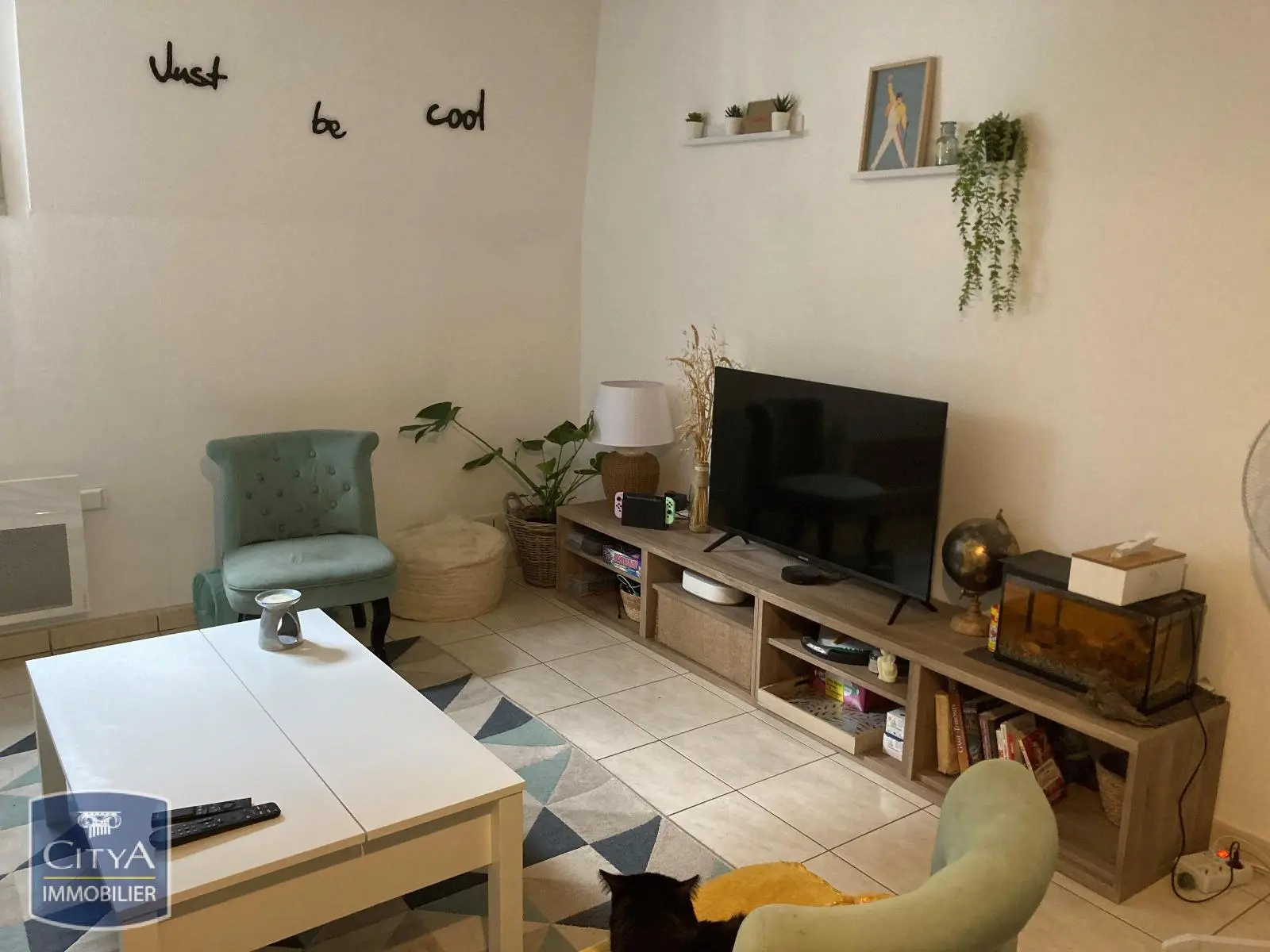 Photo 1 Appartement 4 pièces 79.08m²