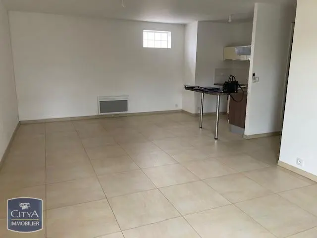 Photo 3 Appartement 3 pièces 60.02m²