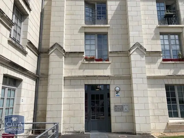 Photo 4 Appartement 3 pièces 63.53m²