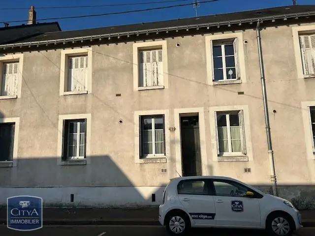 Photo 2 appartement Tours