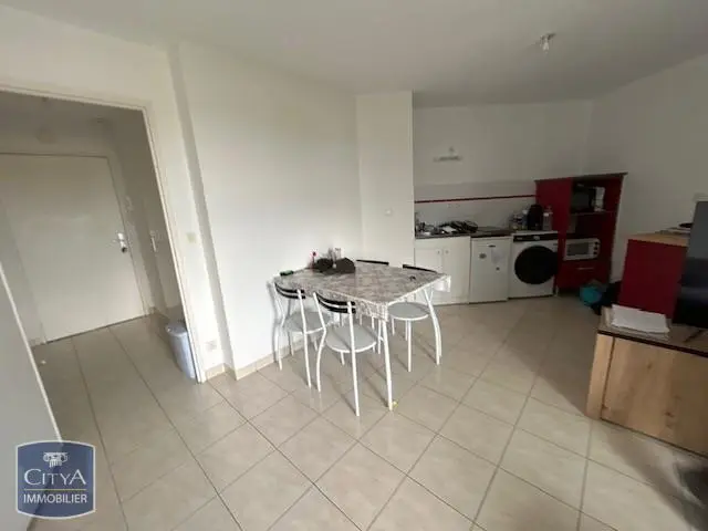 Photo 4 Appartement 1 pièce 28.85m²