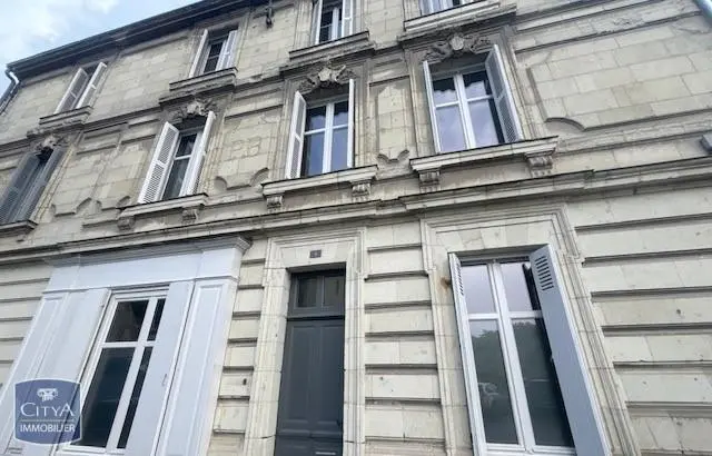 Photo 4 maison Saumur