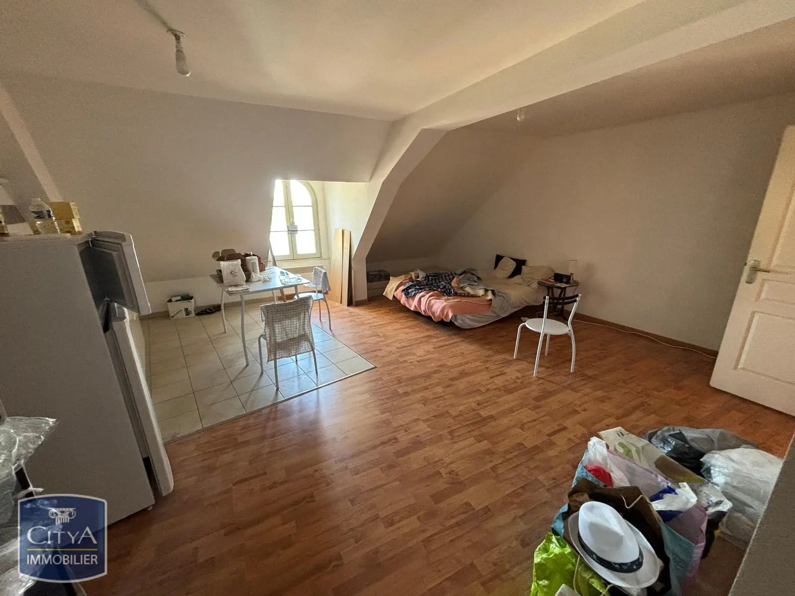 Photo 1 Appartement 1 pièce 32m²