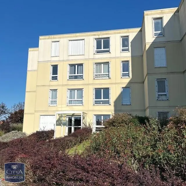 Photo 2 Appartement 2 pièces 50.86m²