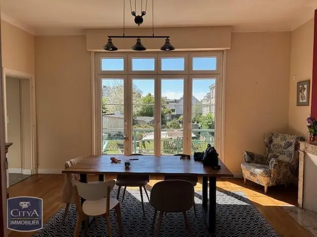 Photo 2 Maison 5 pièces 160.74m²