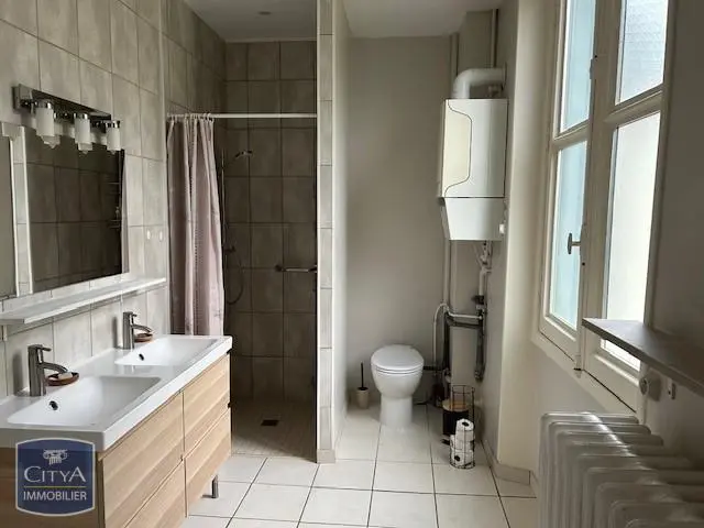 Photo 9 Appartement 4 pièces 130.69m²