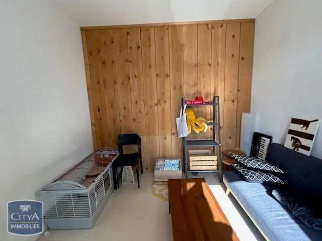 Photo 7 Appartement 2 pièces 33.9m²