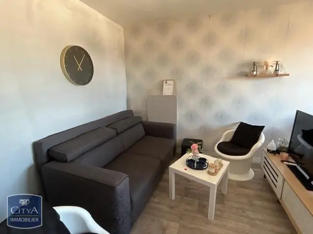 Photo 3 Appartement 2 pièces 50.86m²