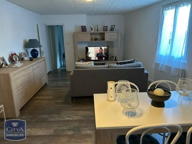 Photo 1 Appartement 3 pièces 82.68m²